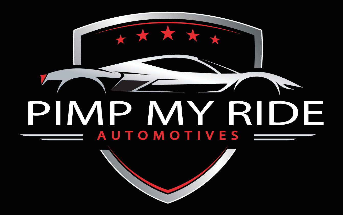 Pimp My Ride Automotives